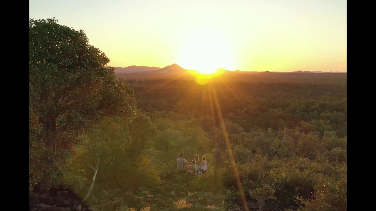 Lap of Australia Part 1: Outback Queensland @kidsgoplaces