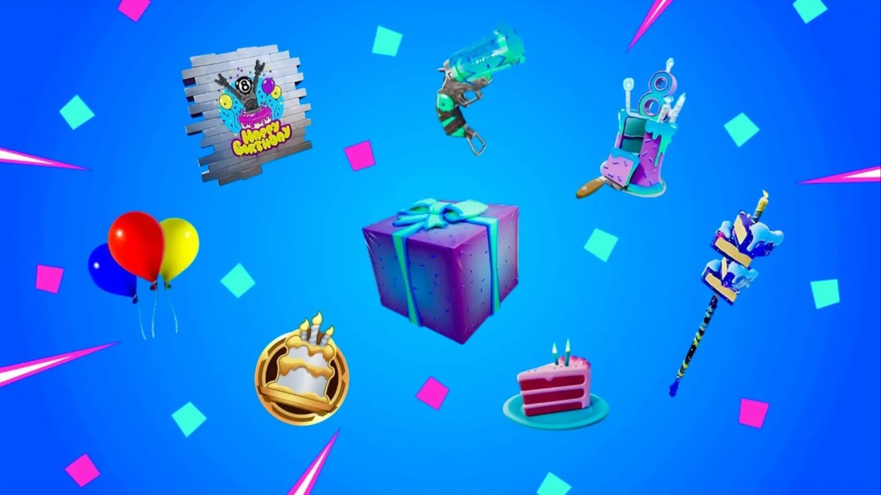 8TH BIRTHDAY, GREEN,RED,BLACK,BLUE,YELLOW&PINK RANGER QUESTS, STORY,EXPERTISE,WEEK(6&7)&DAILY QUESTS
