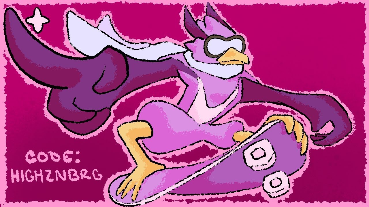 Wrastor in 2026? Bird talk with Mr. R