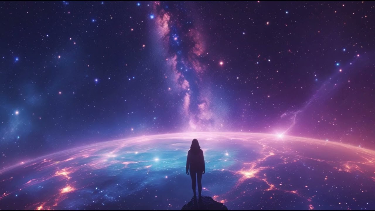 How The Divine Responds