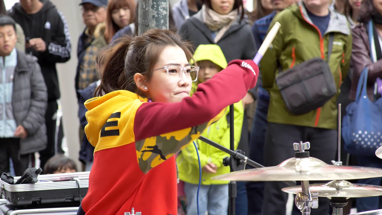 羅小白S.white 20190228 4K 2 多機版-Lucky Strike (Maroon 5)