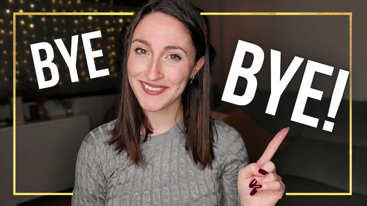 ♻ PROJECT PAN 7 Perfumes de Invierno ⛄ (o Cómo hacer Sitio en casa... 🤦‍♀️) | Smarties Reviews