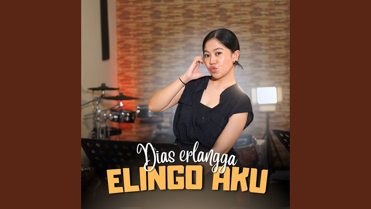 Elingo Aku