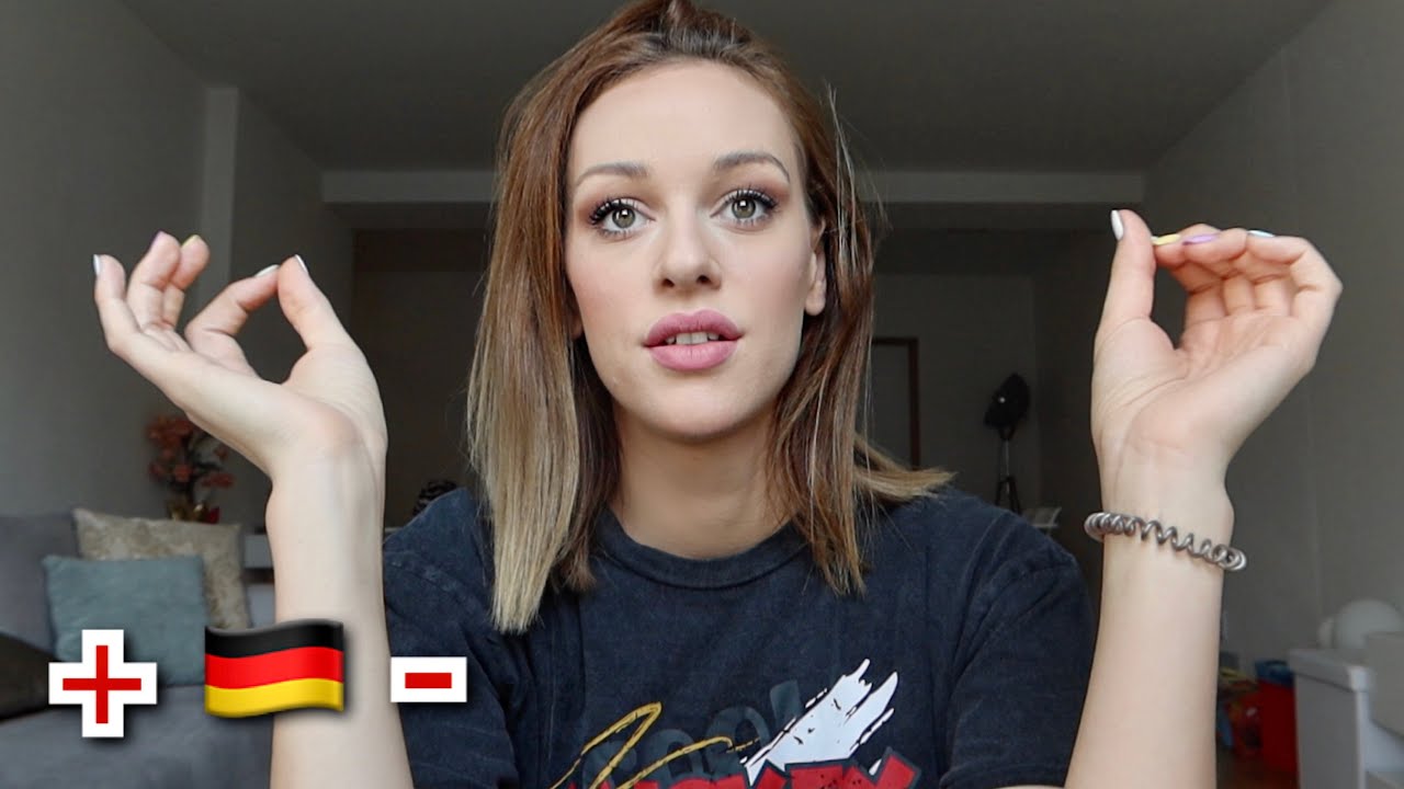 Dobre Vs Lose strane zivota u Njemackoj