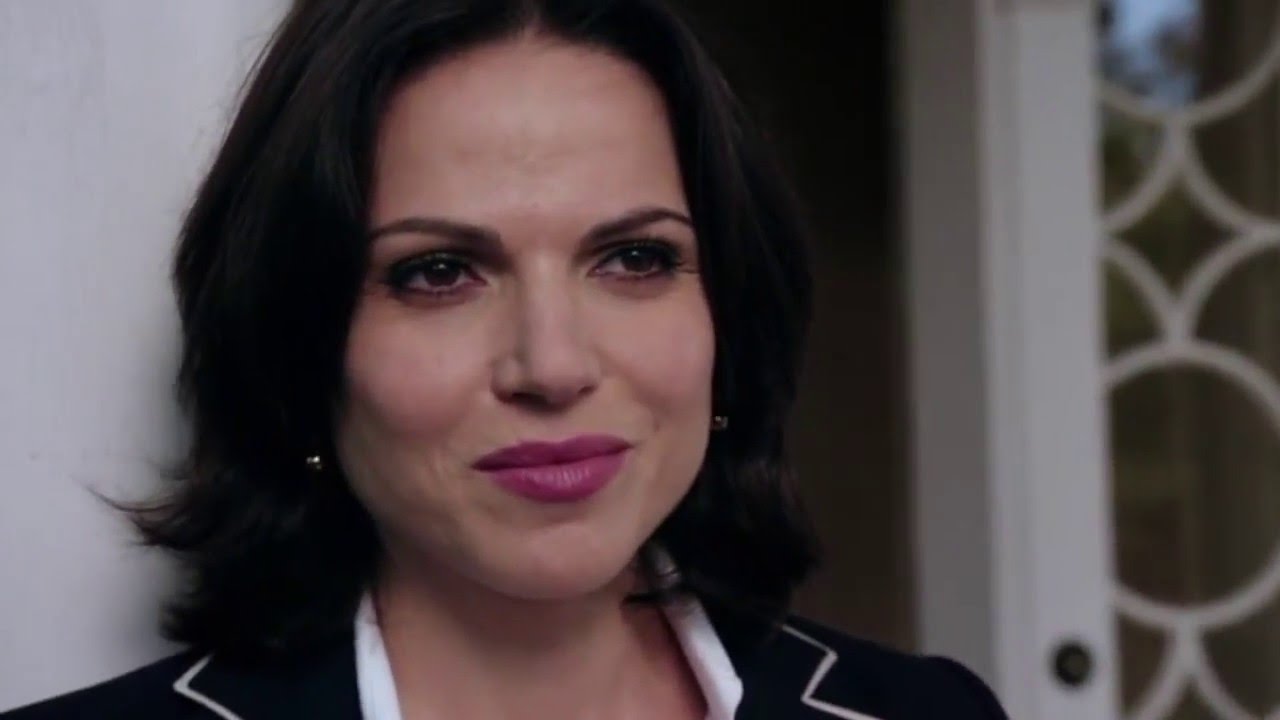 Regina Mills / Snow White / Prince Charming (Carry You Home) - OUAT