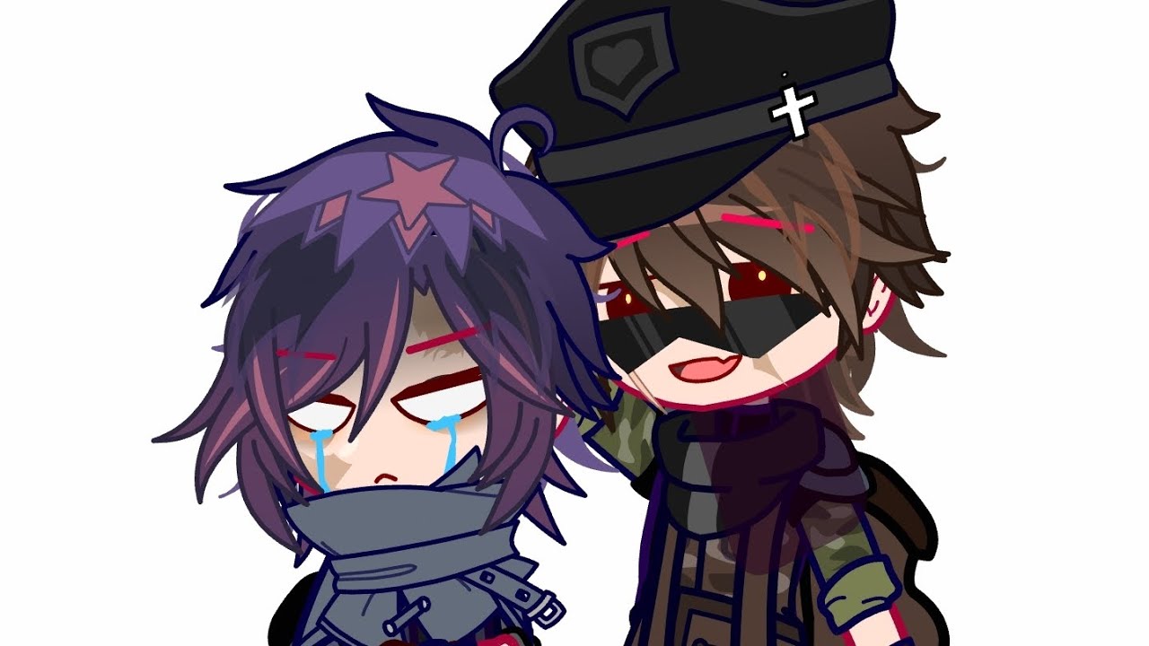 🧩ﾉ⁠*⁠.⁠✧ I don't know.... || Project s1 || gacha club || purplesky ? || Thumbnail sementara:'v