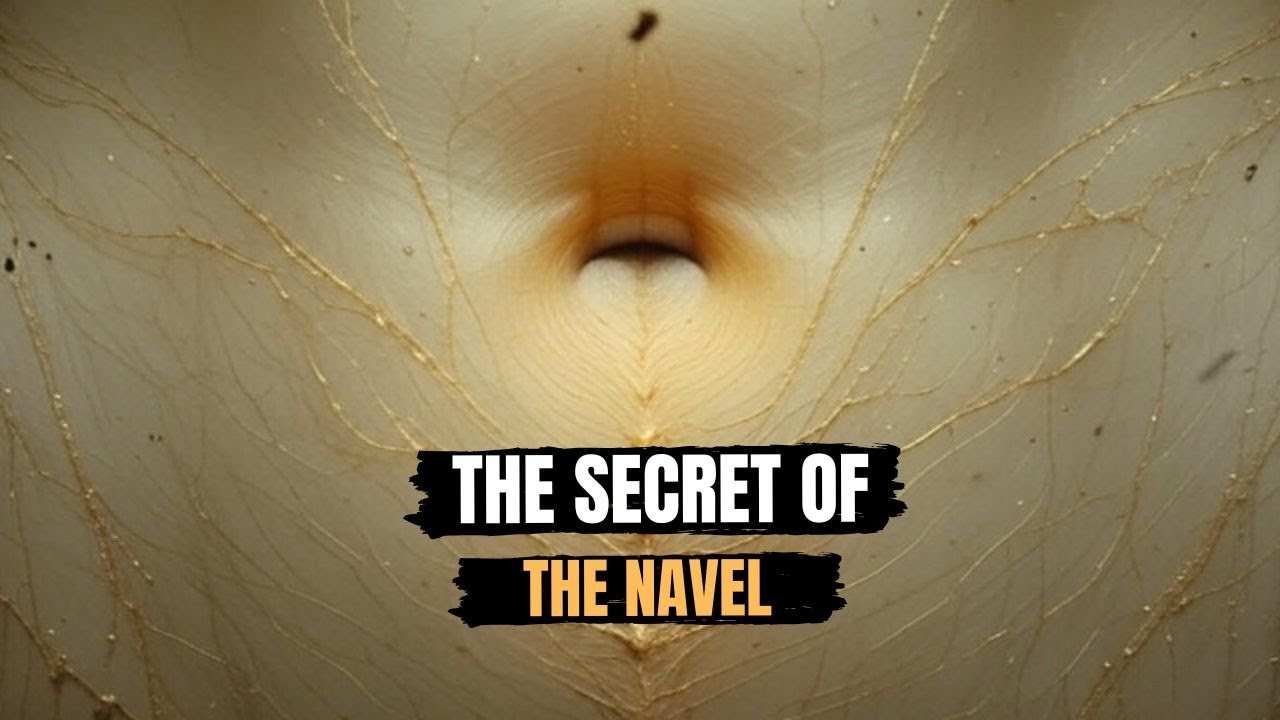 Unlock Your Inner Power: The Secret of the Navel Chakra