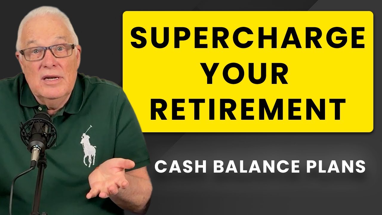 Cash Balance Plan Explained Simply for Beginners