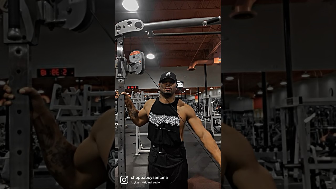 Tread lightly 🩸🐺 #becomingbetter #fitness #fitnessmotivation #houstonyoutuber