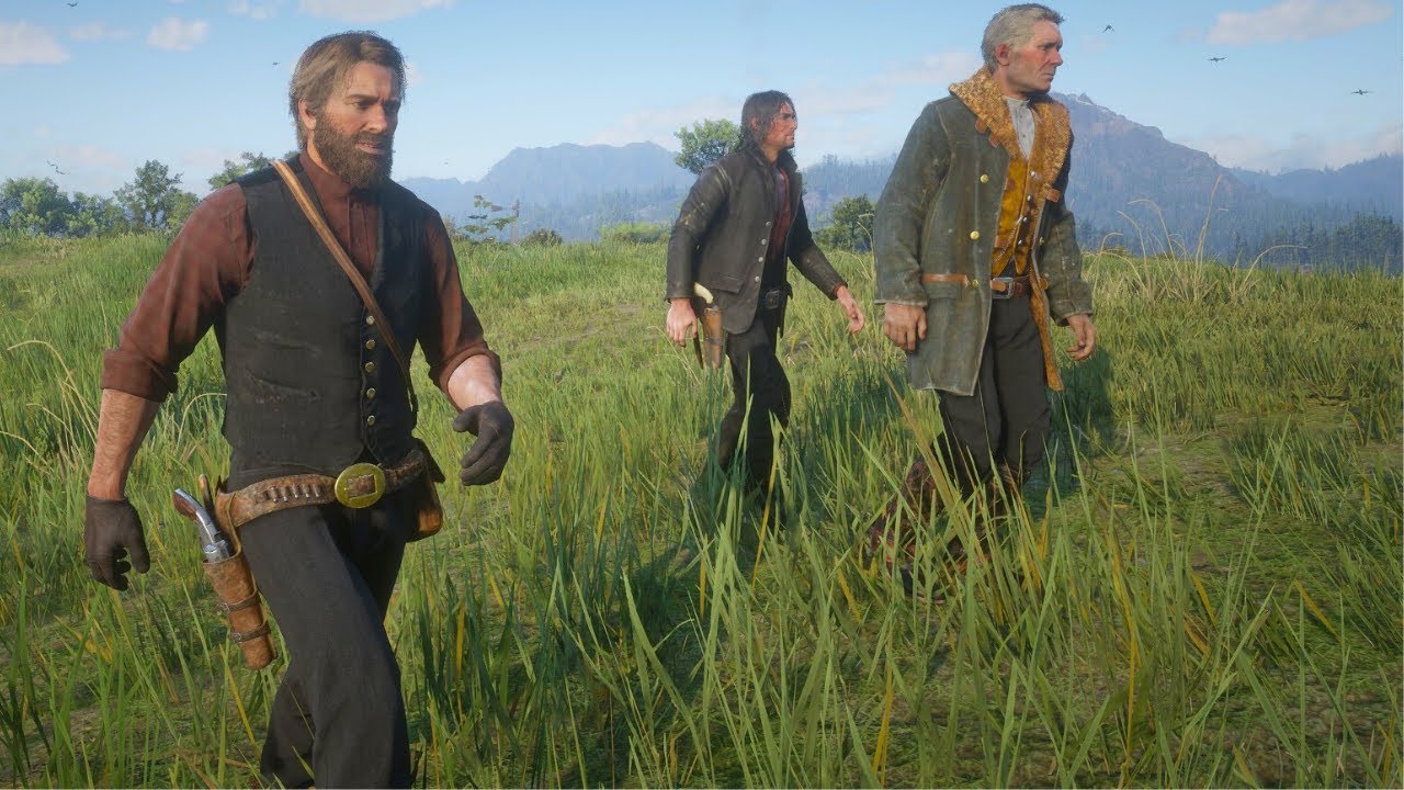 Ошибка в RDR2 Companion | Работает на 100% в 2024 году