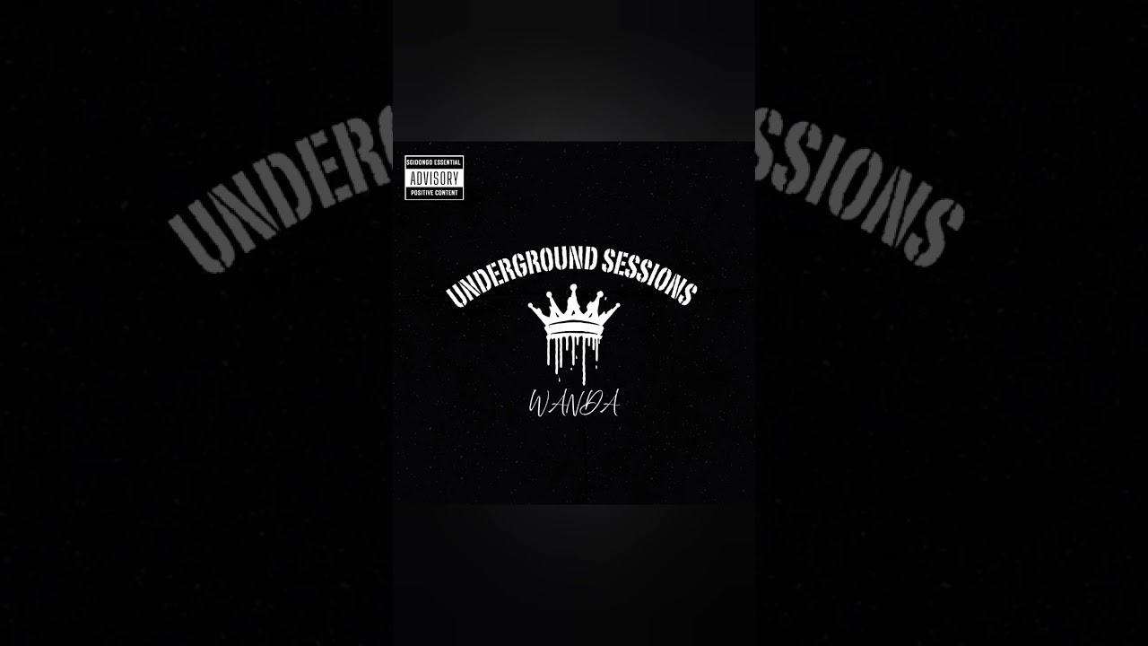 Wanda - Dub Struggle [UnderGround Sessions]