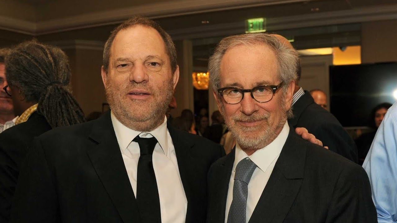 Even Steven Spielberg Is Done With Kathleen Kennedy