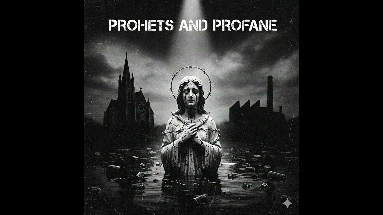 Prophets and Profane