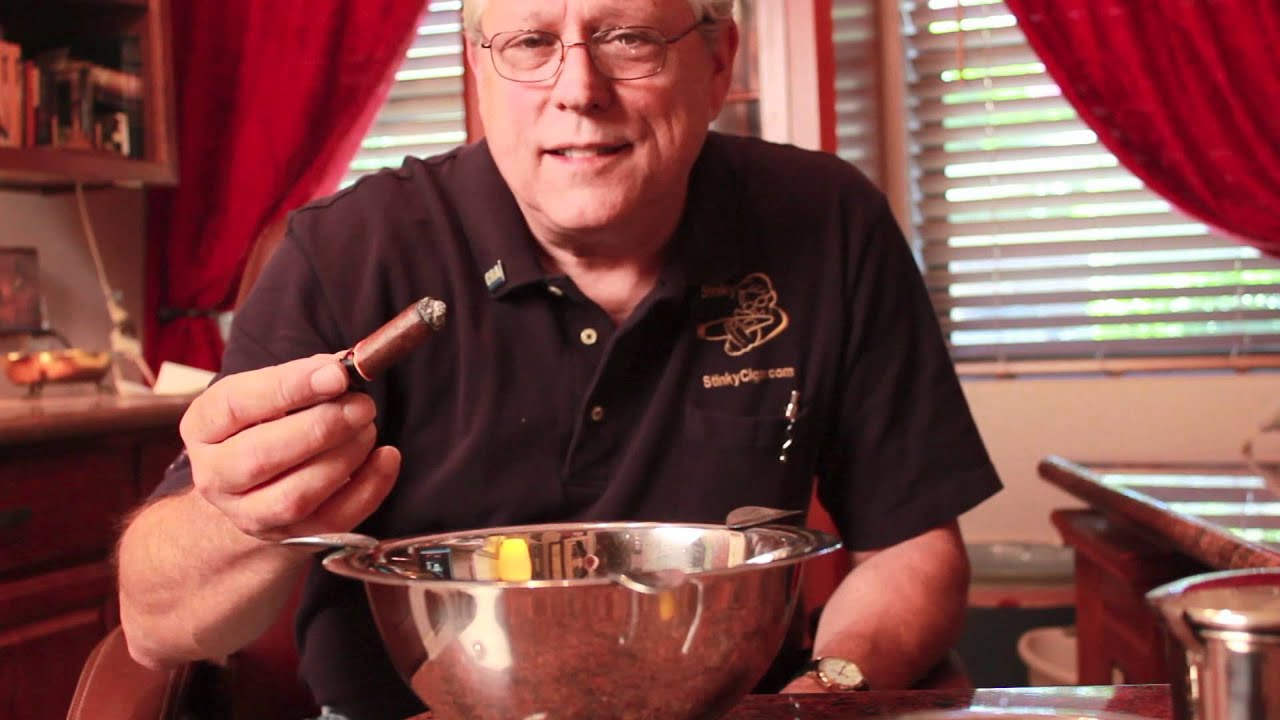 Stinky's Cigar Pet Peeves - StinkyCigar.com