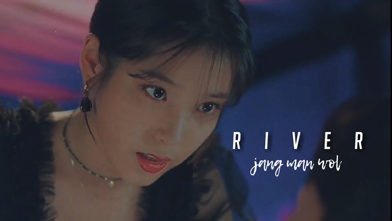 jang man wol; river •[hotel del luna]•