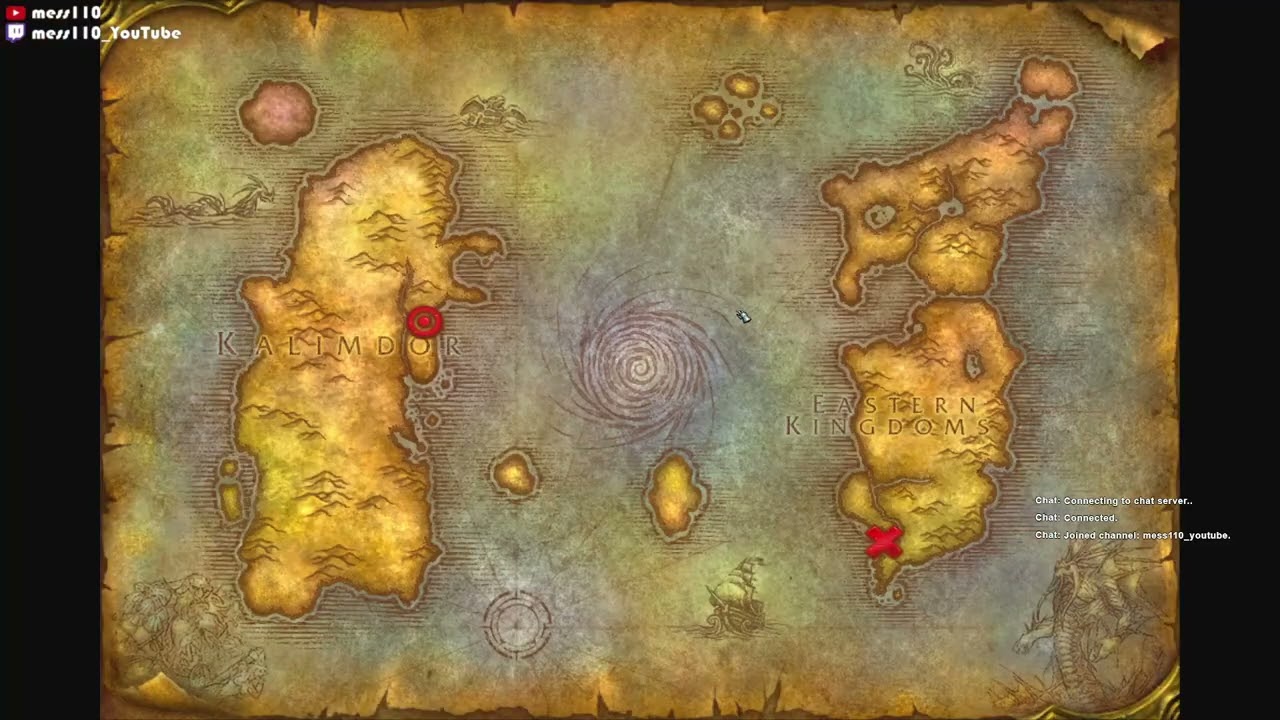 Mining Kobolds - Level 40 Hunter Ultra Hardcore Self Found 💀