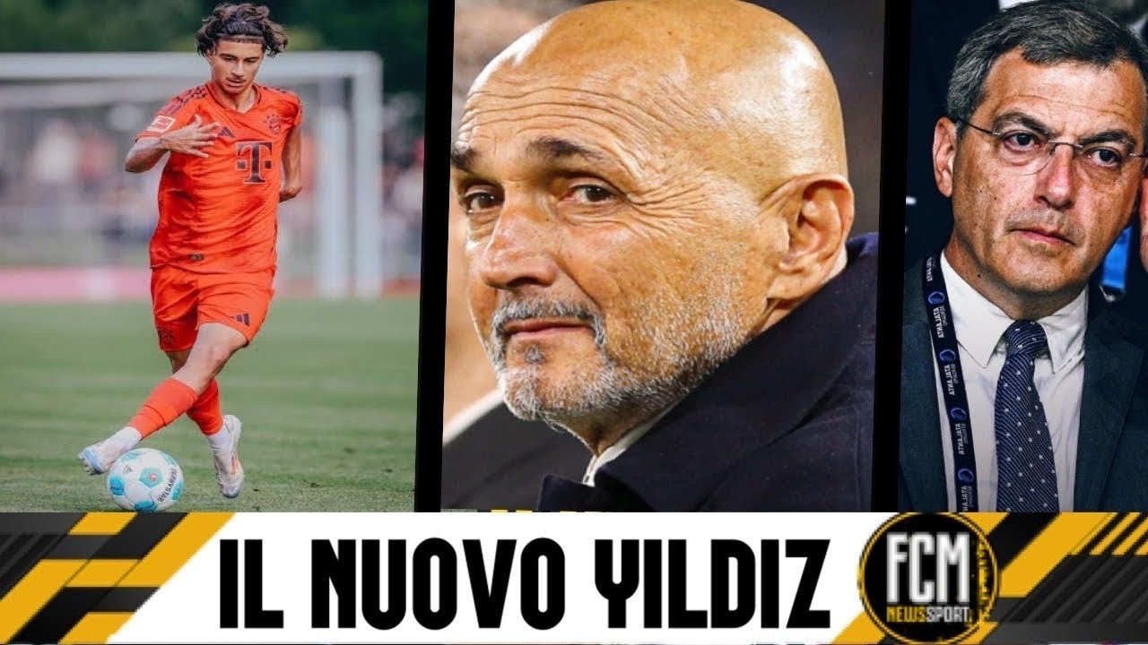 Alla scoperta di Adin Ličina, il talento seguito dalla Juventus III Analisi FcmNewsSport