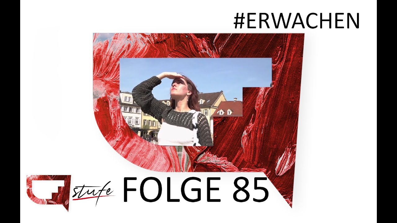 Stufe Sendung #85 Erwachen