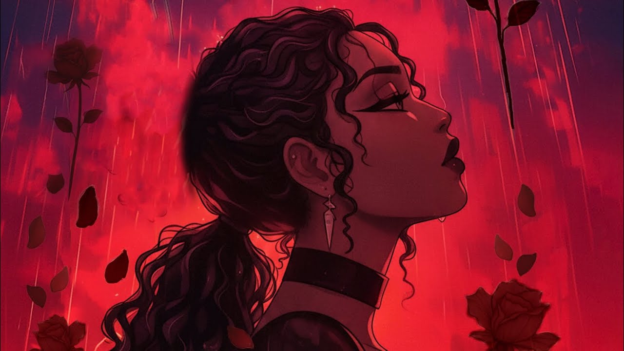 JUICE WRLD INSPIRED SONG - 