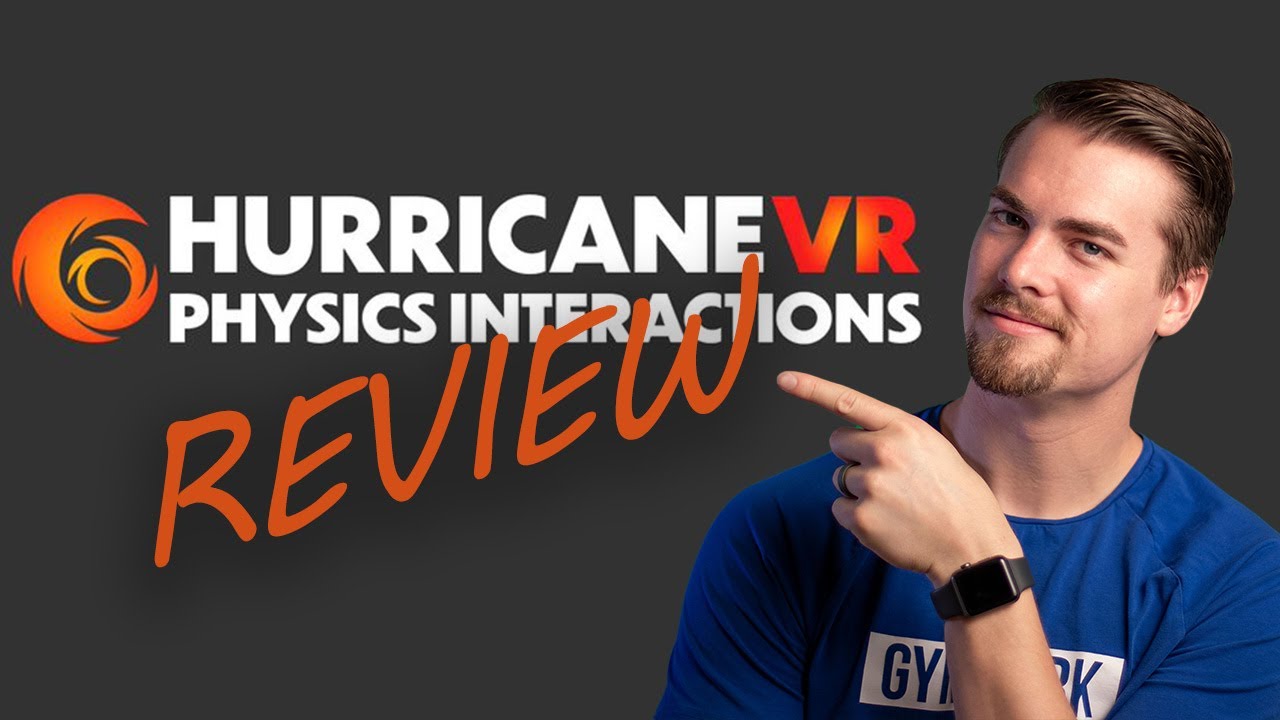 Обзор Hurricane VR: оправдывает ли игра ожидания?
