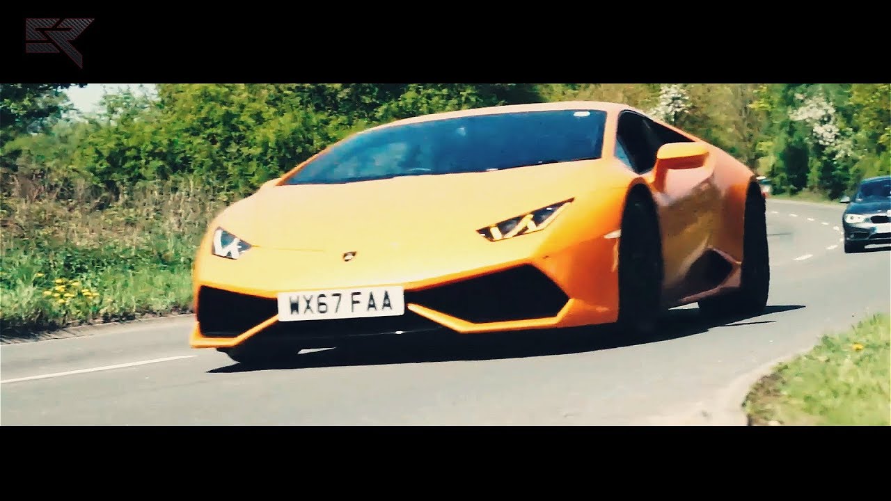 Surrey Car Meet | Carpe Imperium Films