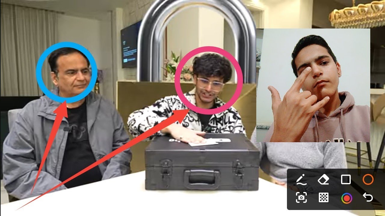 React on #triggered Insaan latest video Abhishek Ne yah kya kar diya 😱
