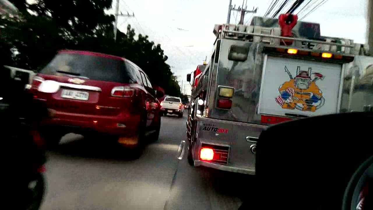 FIRE EMERGENCY ASSISTANCE MANILA PHILIPPINES 07 DEC 2021