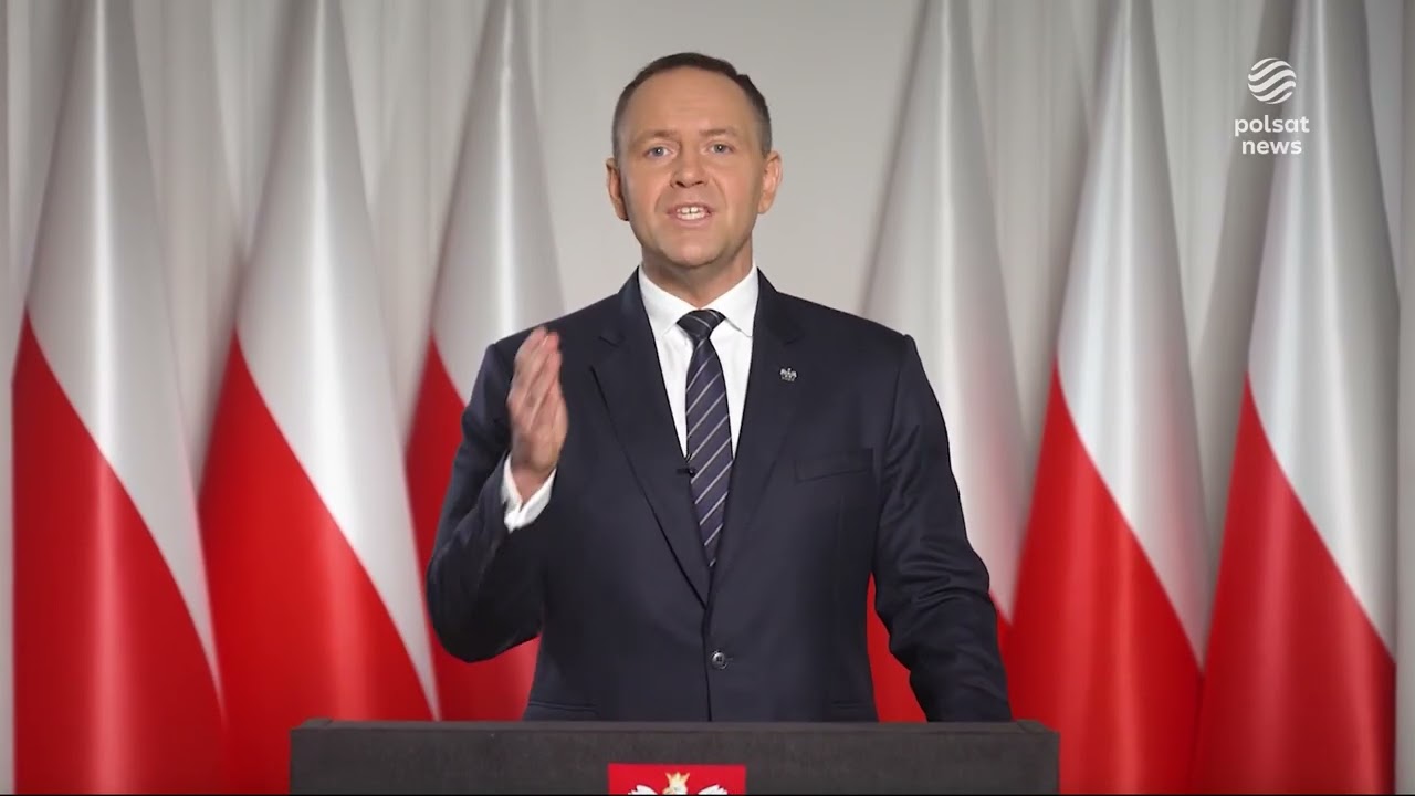 ORĘDZIE PREZYDENTA: NIE DLA KREDYTU SAFE, TAK DLA POLSKIEGO FUNDUSZU INWESTYCJI OBRONNYCH