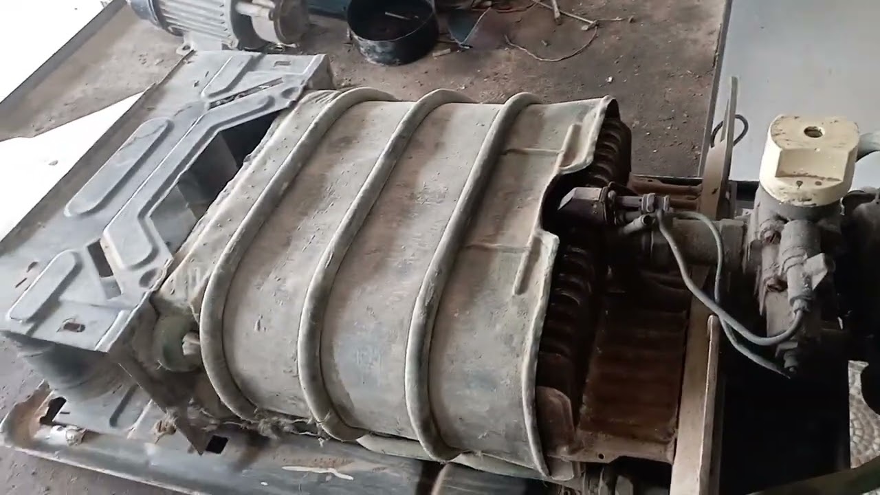 سخان غازي ابوالارنب 5لتر ماء.صيانة سخان غازي ابوالارنب. الجزء الاول.1
