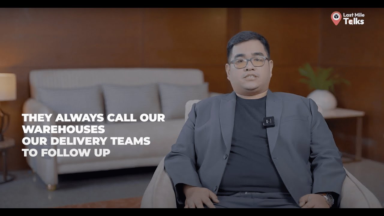 How to reduce WISMO calls in the last mile? Uncover with Last Mile Talks