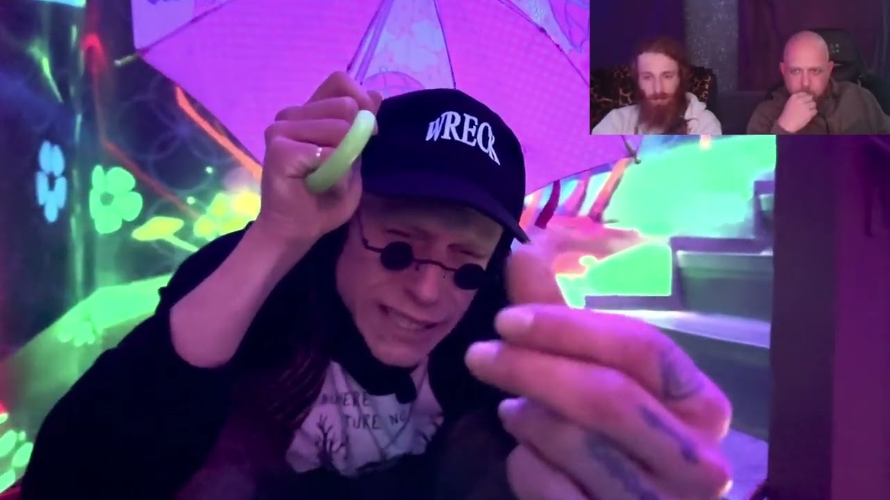 Flo&Mou reagieren auf deinen Song #2 Mart n Jay & Machta Morgan - Kein Plug