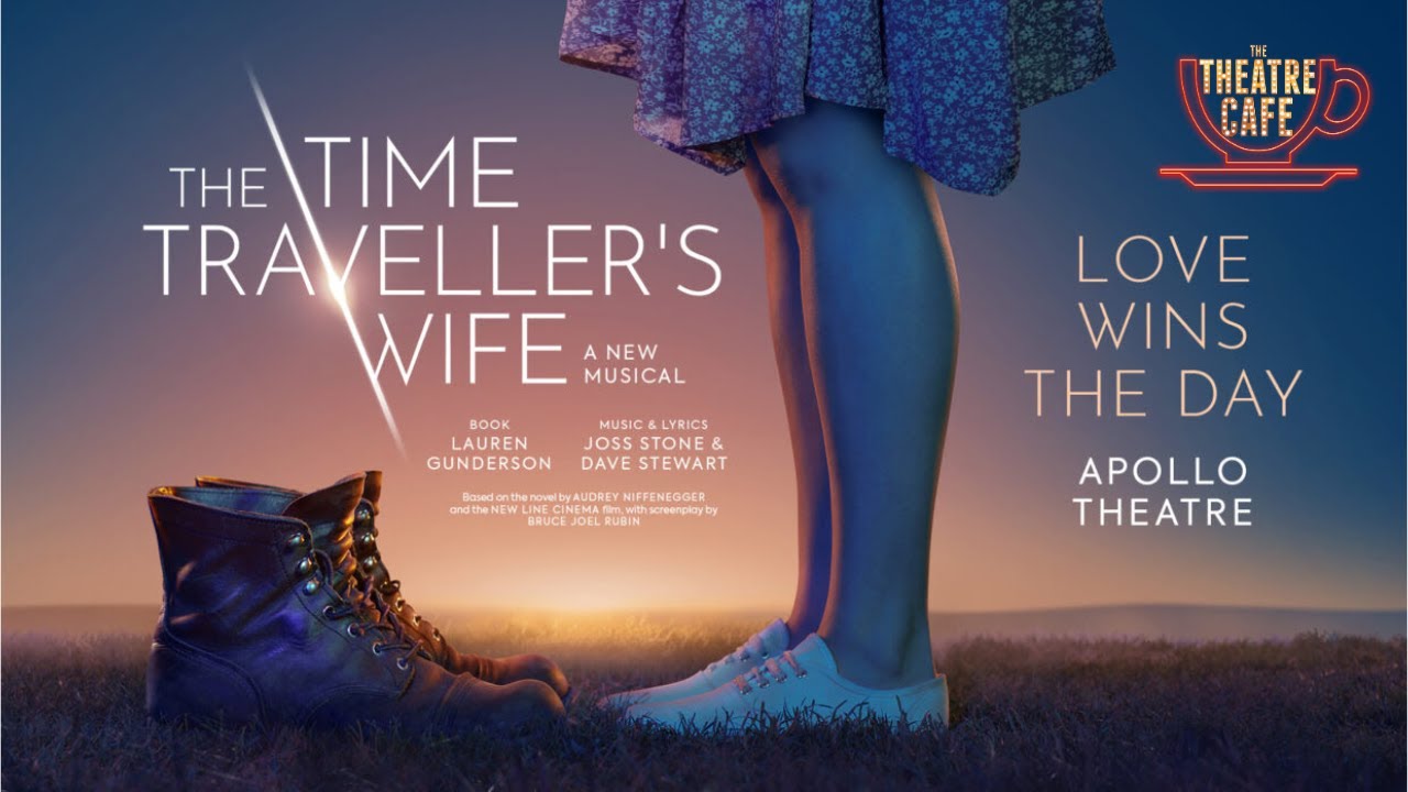 EXCLUSIVE: The Time Traveller's Wife the Musical