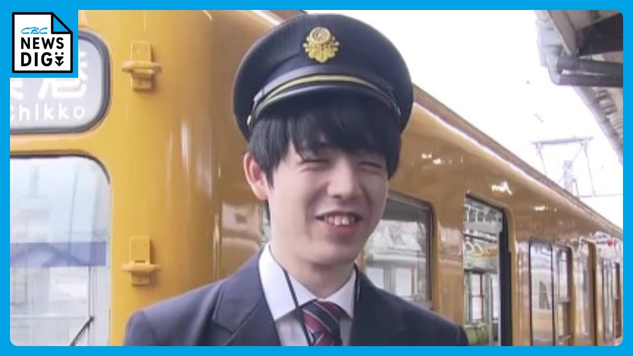 藤井聡太八冠　車掌になって“鉄分補給” 「将棋を本格的に始める前は電車の運転士になりたいと思っていた」