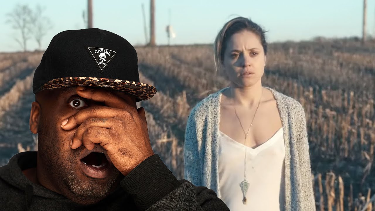 Chris Stapleton - Fire Away Official Music Video | REACTION