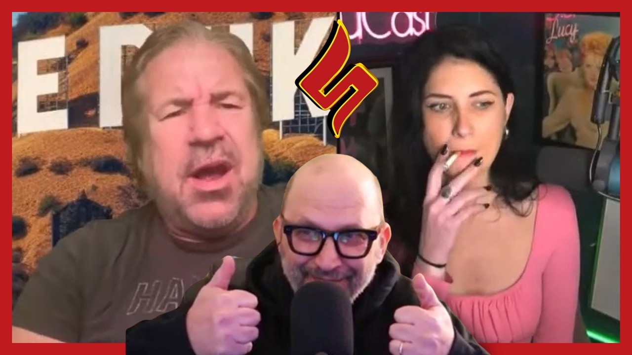 Советы по воспитанию детей от заикающихся Джона и Кики?! | Видеоролики TSN