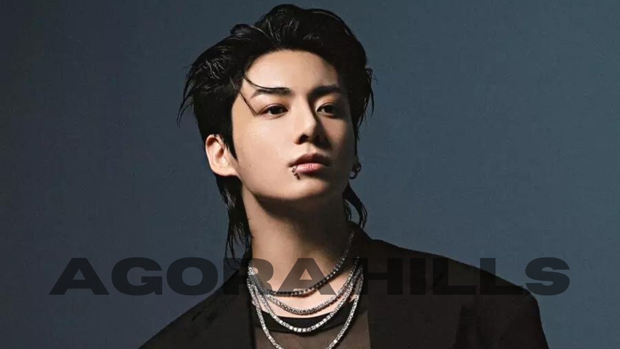 JUNGKOOK FMV 