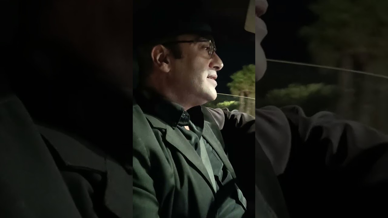 شوفو الهوى وما يدير فيا عبد الهادي بالخياط