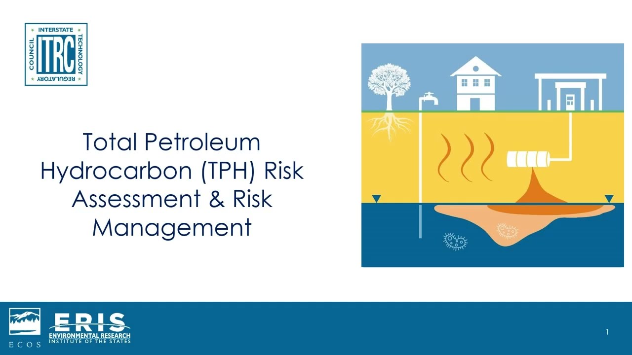 TPH Risk Assessment/Management
