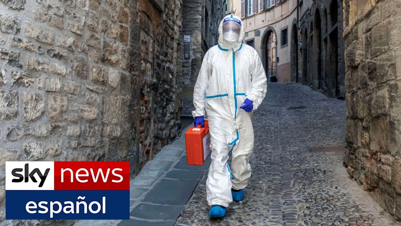 Coronavirus: Lecciones Del Confinamiento En Italia