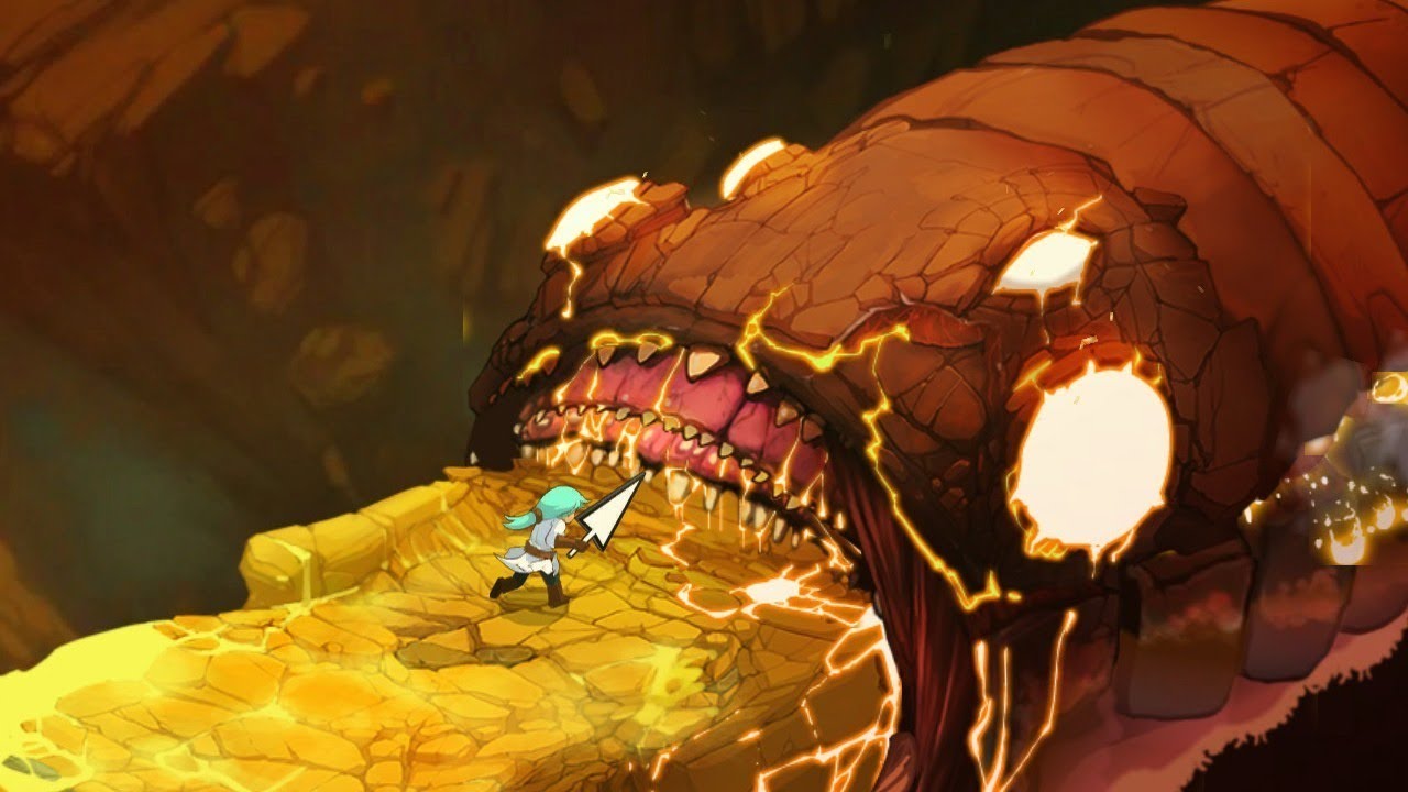 Clicker Heroes 2 - Teaser Trailer