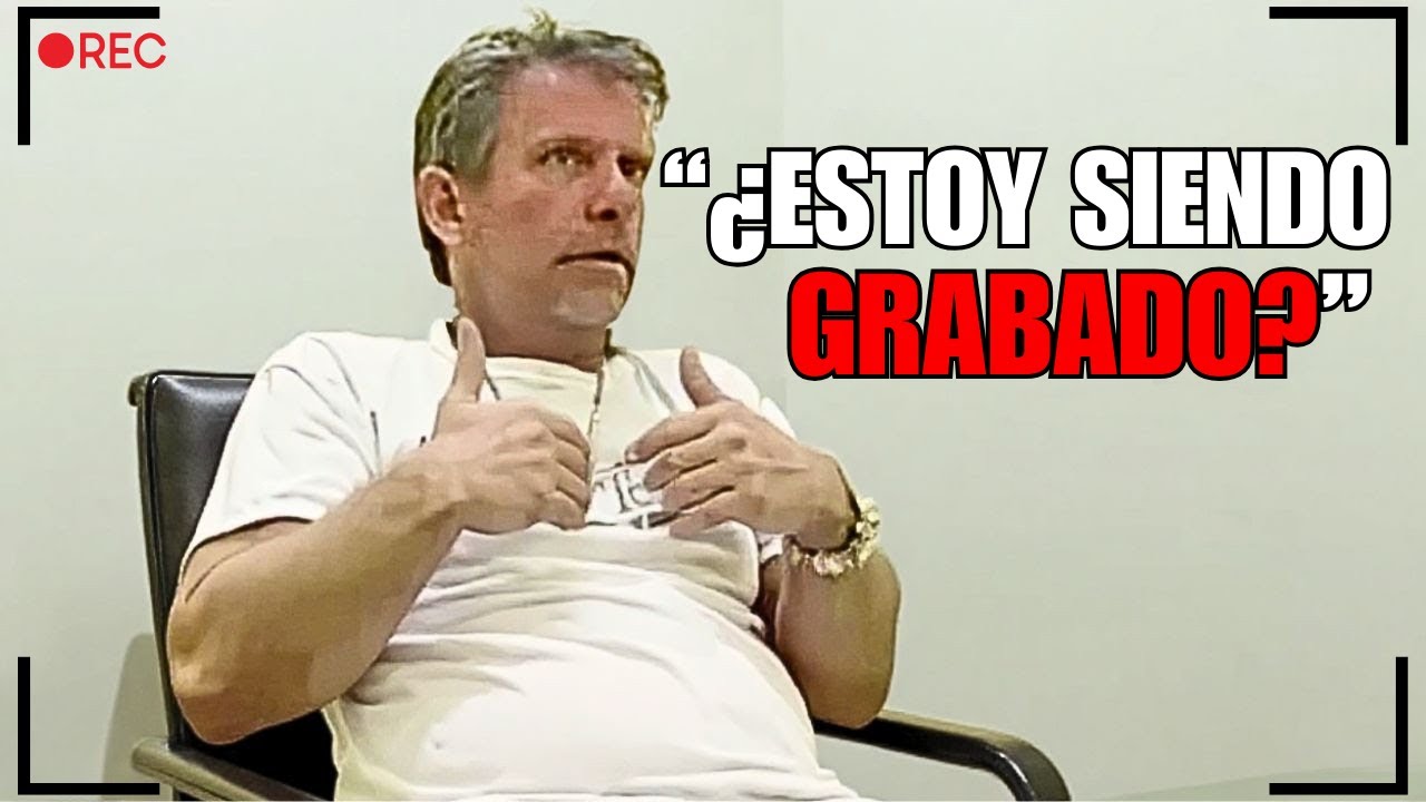 El Millonario Malvado que Disparó a un Niño sin Saber que Todo Quedó Grabado
