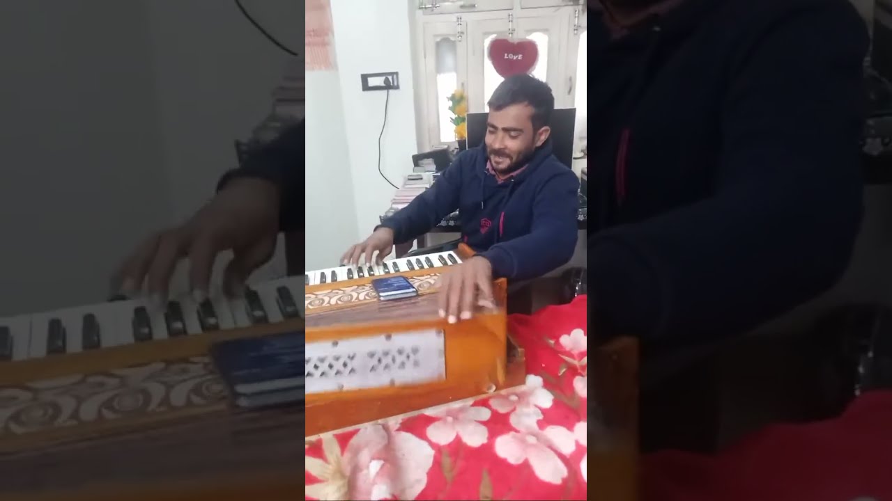 The a1 deepak choudhary vlogs is live!