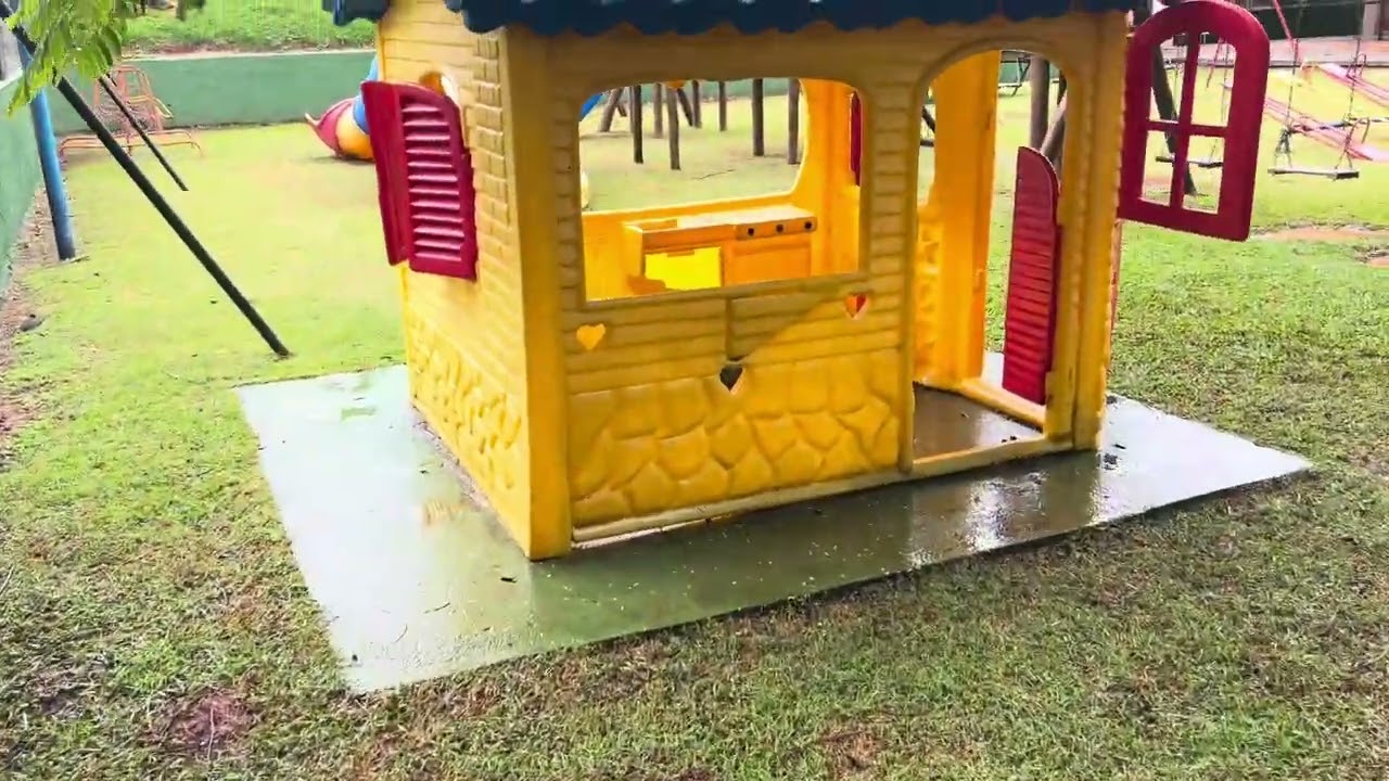 AFPESP de Aredo - Minas Gerais 