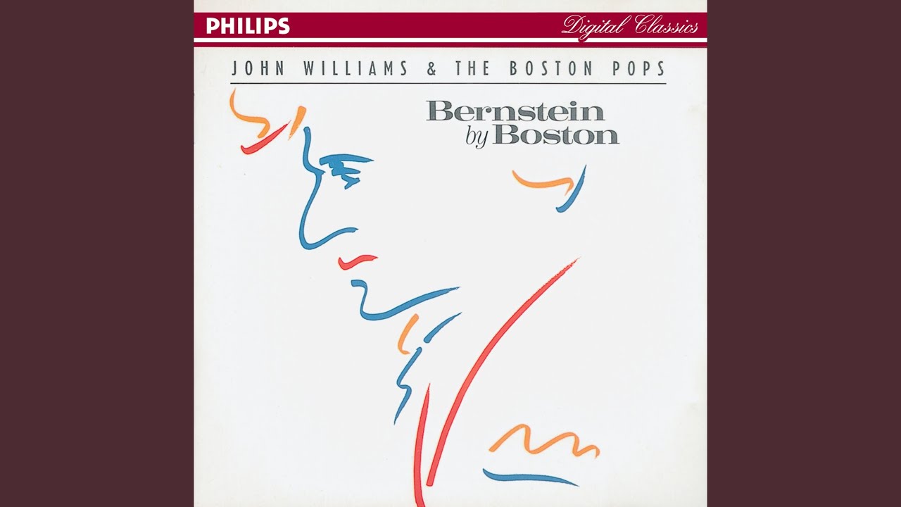 Bernstein: West Side Story: Selection
