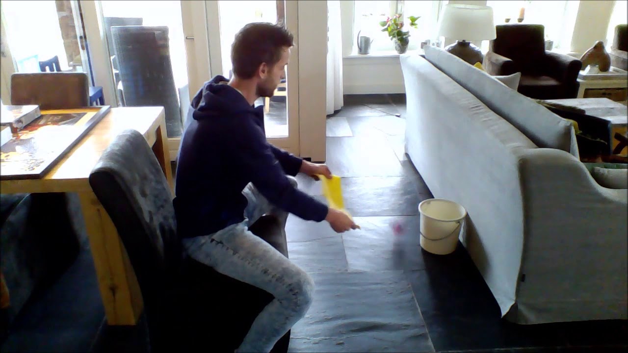 Trampoton thuis spel 1