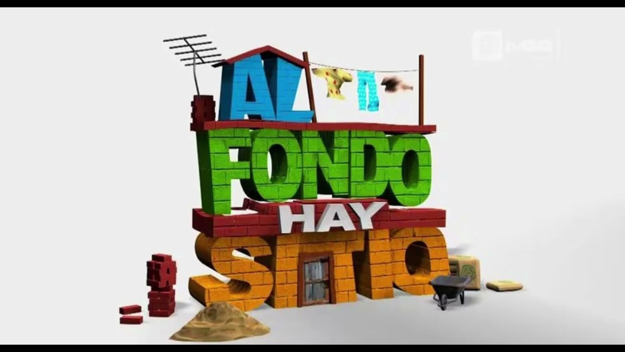 AFHS - Melodía de Suspenso