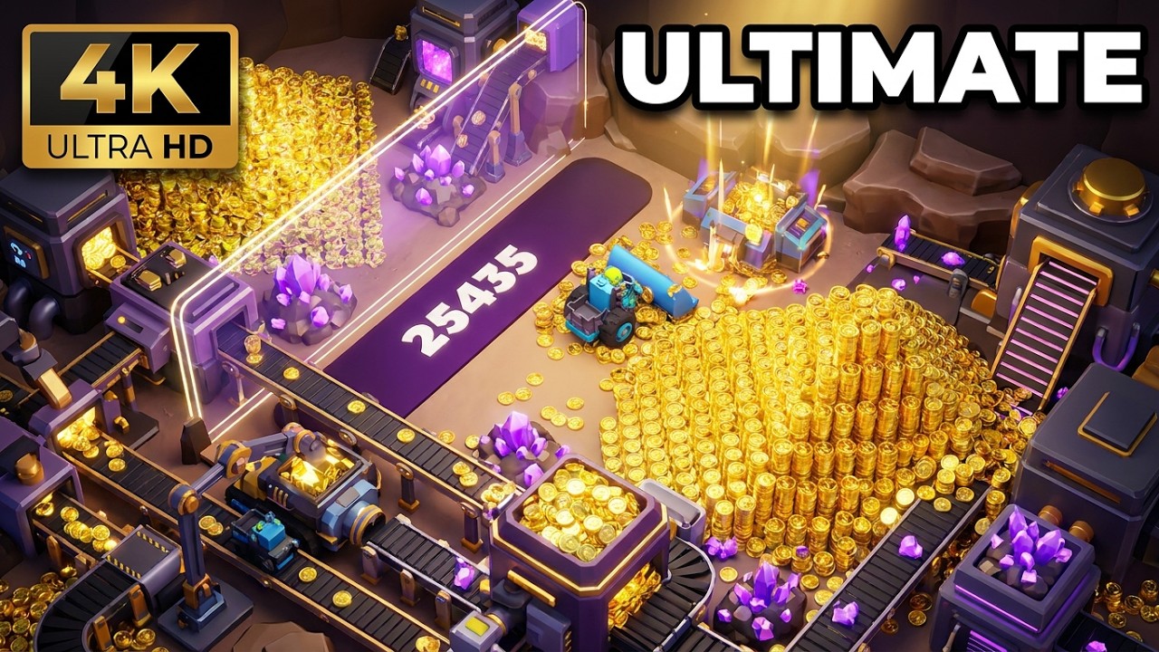 Zombie Miner Ads Review 💀: Miners vs. Zombies Chaos