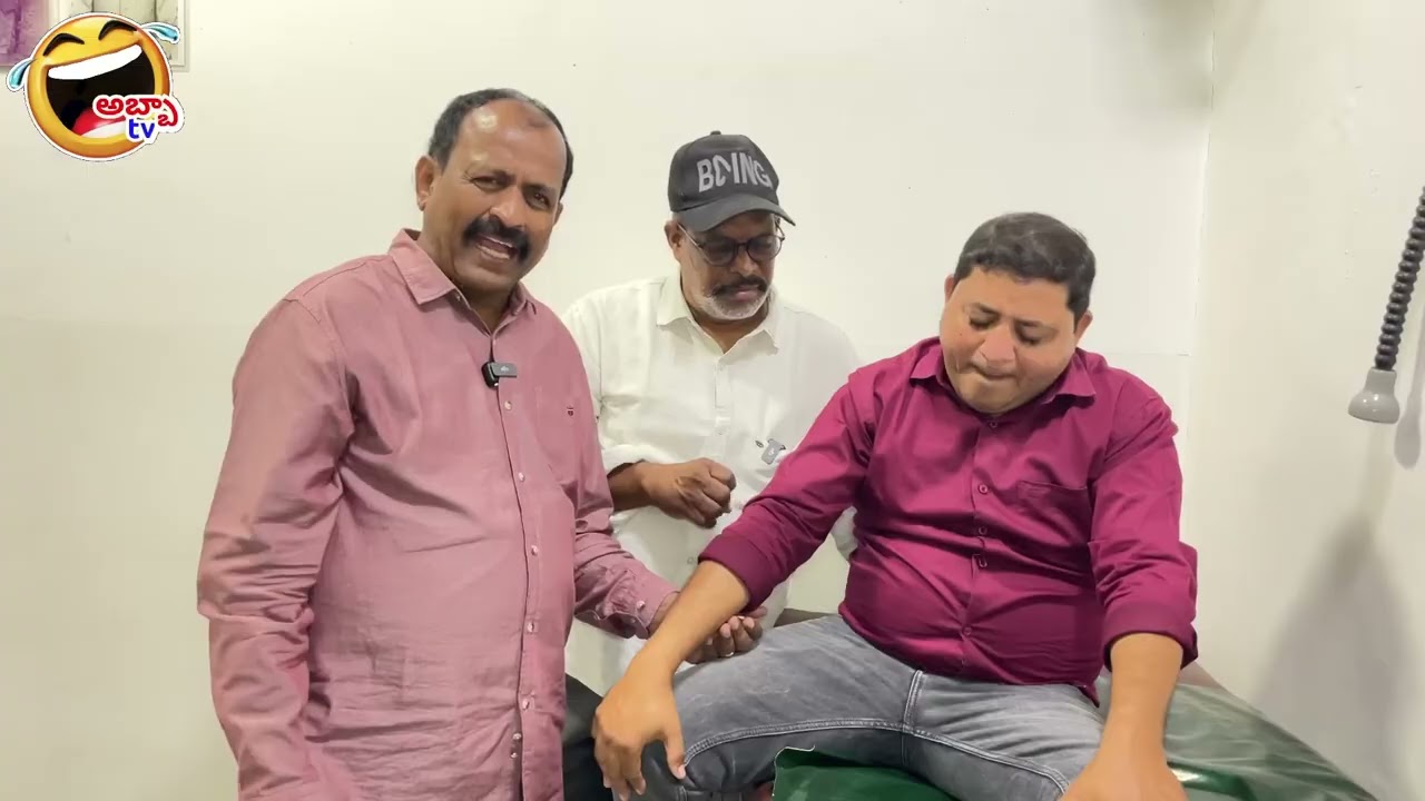 అసలేం జరిగిందంటే... 