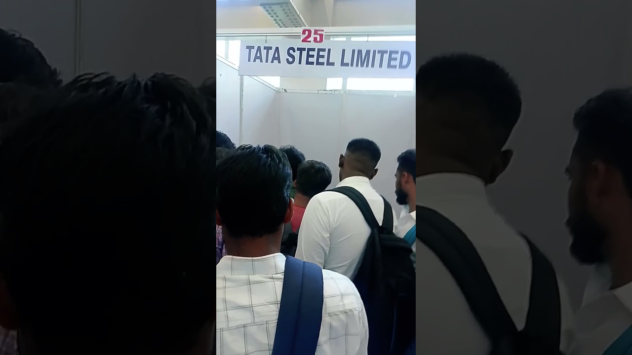 tata steel limited job interview #patna #gyanbhawanpatna #intervew #motivation #meeshoparorderkaise