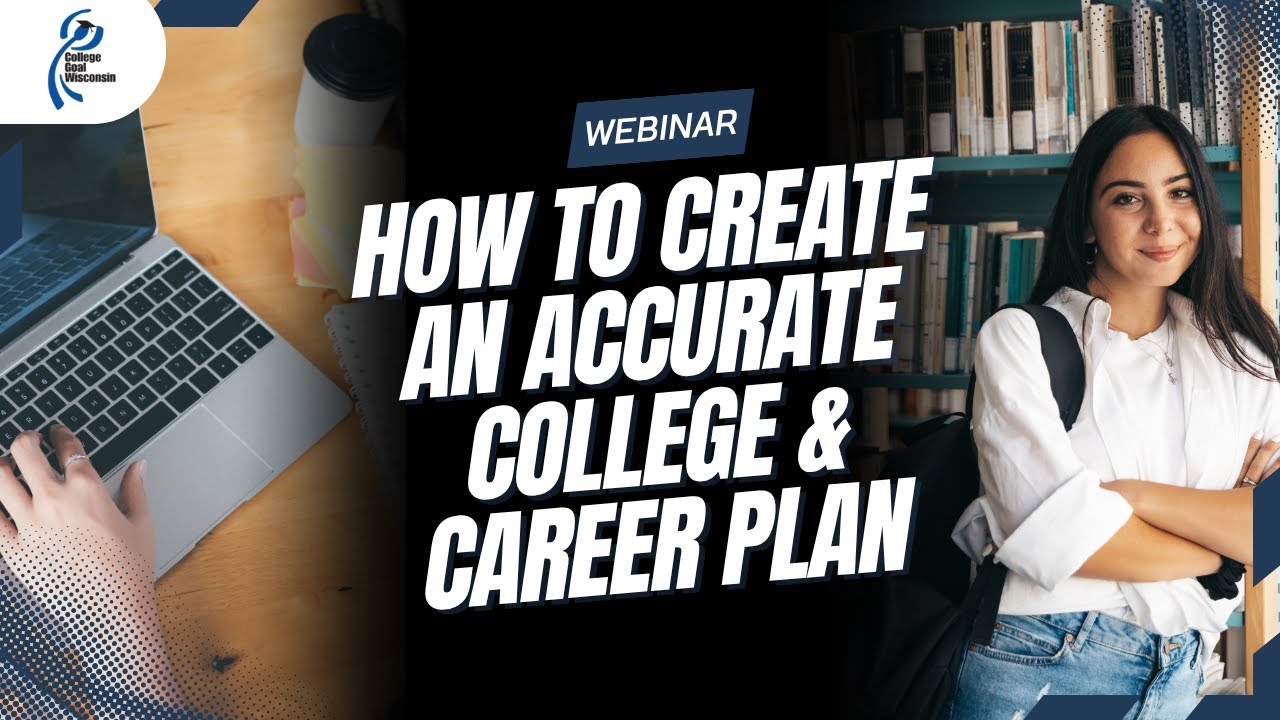 Before FAFSA: Building a Smart Career & Financial Plan